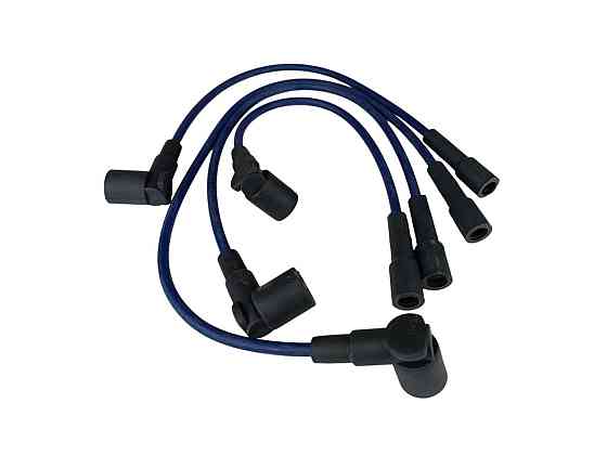 Провода 21082, 2109, 21099, 2110, 2111, 2112, 2113, 2114, 2115, 1117, 1118, 1119 (8 кл) инжектор силикон высоковольтные Мукачево