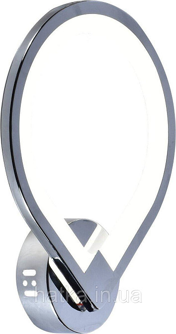 Бра світлодіодне акрілове Sirius MX10029/1 CR (26W) Київ - фото 3