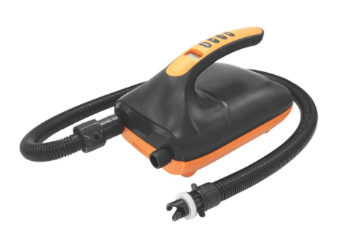 Насос 2 Ступені Stermay Sup 350Л І 70Л/Хв 20Psi Кабель 3 Метри Київ - фото 1