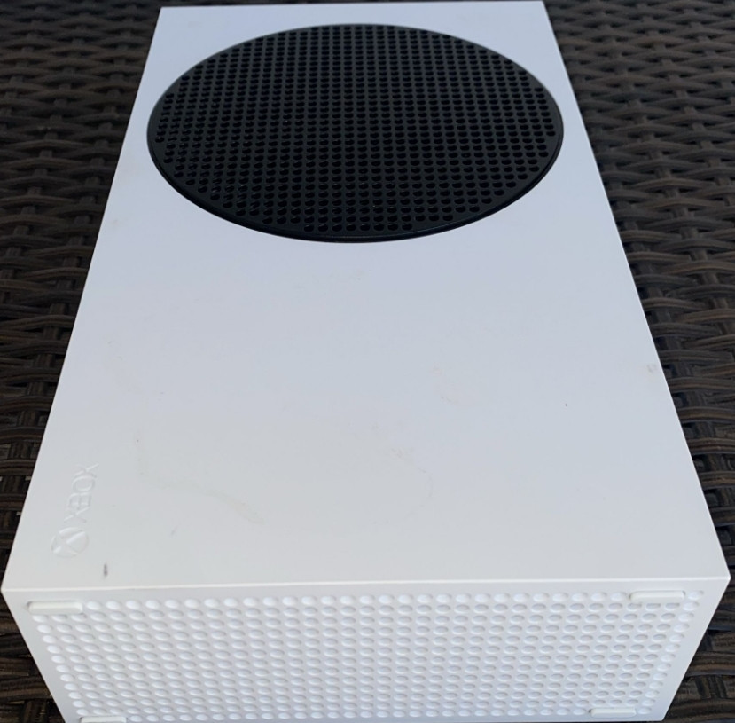 Xbox Series S • відмінний стан • 512 GB. Харків - фото 2