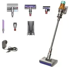 Пилосос Odkurzacz Dyson   V12S Detect Slim Submarine Київ