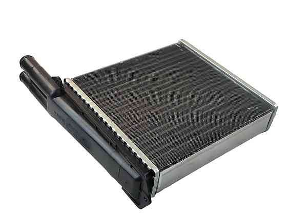 Радиатор 1117, 1118, 1119 печки Мукачево