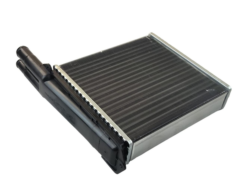 Радиатор 1117, 1118, 1119 печки Мукачево - изображение 1