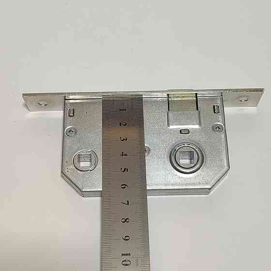 Замок врізний 251WC KALE Харків