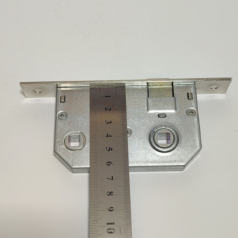 Замок врізний 251WC KALE Харків - фото 4