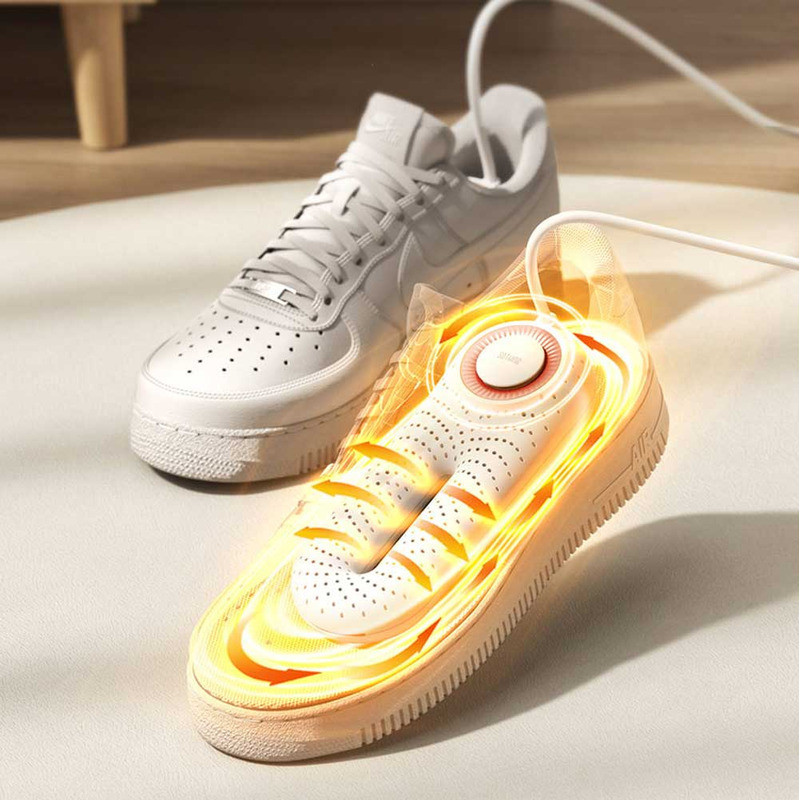 Сушилка для обуви Xiaomi Sothing ZERO Shoes Dryer PRO (с таймером и стерилизацией) Черновцы - изображение 2
