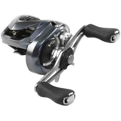Котушка Shimano Aldebaran MGL 51 HG 9+1BB (2266.55.70) Вінниця