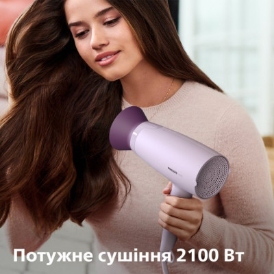 Фен Philips BHD341/10 Вінниця - фото 11