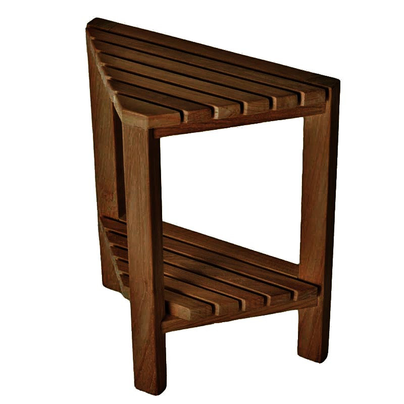 Табурет для ванной 