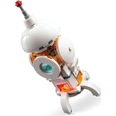 Конструктор LEGO Creator Космічний робот (31164) Вінниця - фото 11