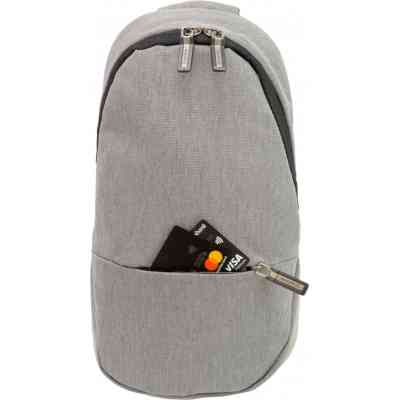 Рюкзак школьный Optima 12.5" На одно плечо (O97591-03) Винница