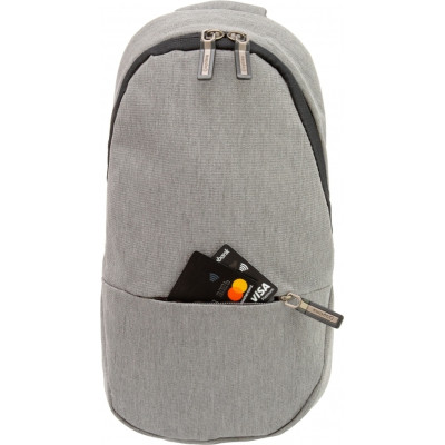 Рюкзак школьный Optima 12.5" На одно плечо (O97591-03) Винница - изображение 3