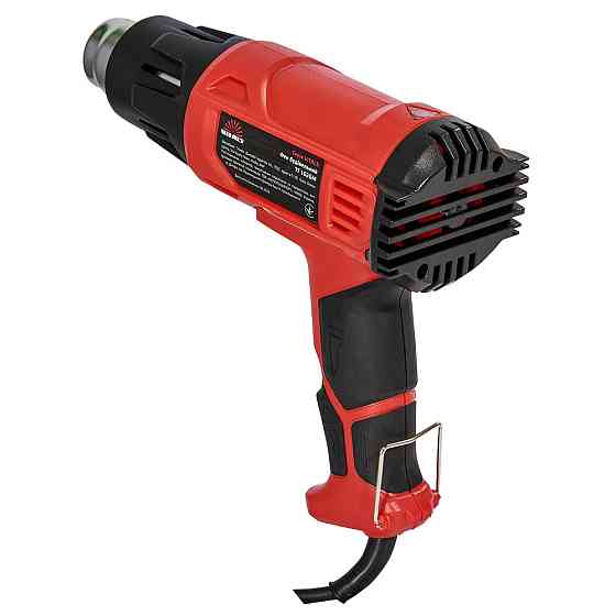 Фен будівельний Vitals Tf 162GM Харків