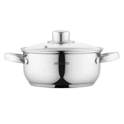 Каструля Ardesto Gemini Gourmet 1.8 л (AR1918BC) Вінниця