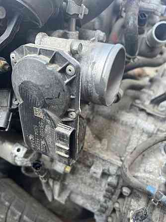 Дросельна заслінка Kia Sportage 2016-2020 Київ