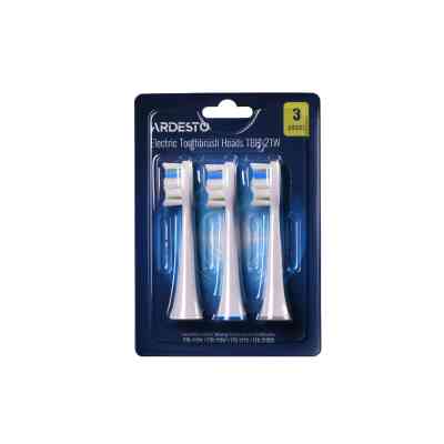 Насадка для зубної щітки Ardesto TBH-21W Вінниця