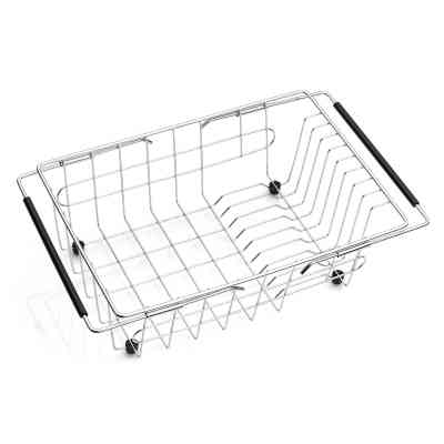 Мийка кухонна GRANADO Basic Estella black (+ змішувач Campo LUX inox + дозатор Redondo inox + кошик + (ksg0101) Вінниця