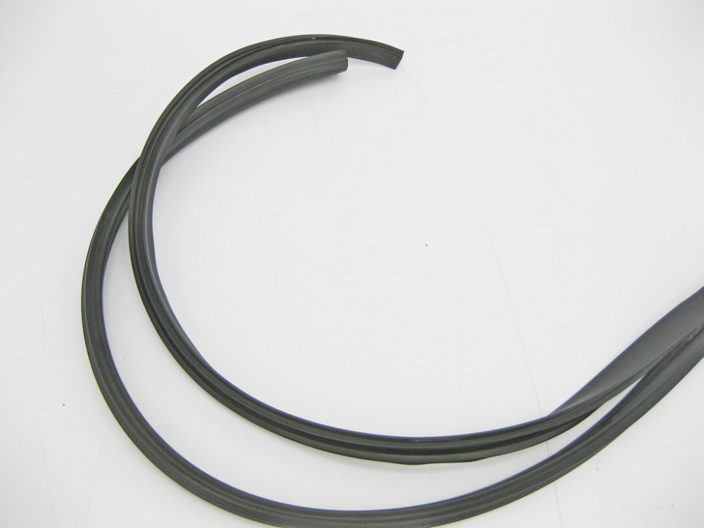 Mercedes-Benz  A2206902498 Ущільнювач над правими дверима long S-Class W220 Одеса - фото 5