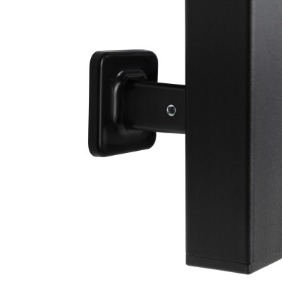 Сушарка для рушників Navin Авангард, 800х480х71мм (12-228050-4880) Вінниця - фото 5