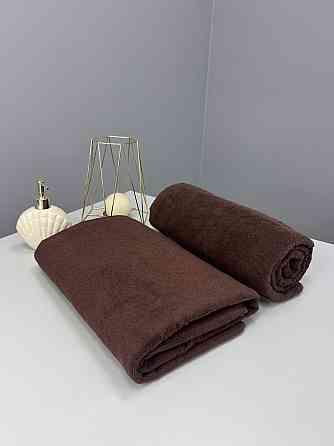 Рушник банний Ideal Textile махровий 100х150 см (56860335) Чернівці