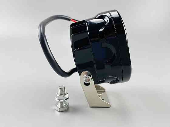 Фара LED квадратна 48W chip 3030 22 led діодів світлодіодна робоча Мукачево