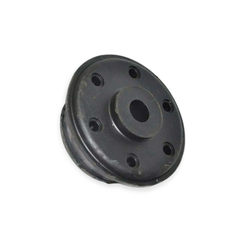 Подушка віброізолятор уніфікована кабіна (КК) Біко МТЗ Мукачево - фото 1