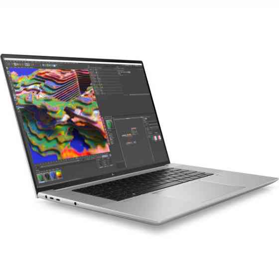 HP ZBook Studio G9 16