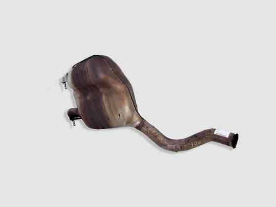 Mercedes-Benz  A2054902900 Глушник задній для двигуна M264 R4 1.5 2.0л C-Class W205 E-Class C238 Одесса