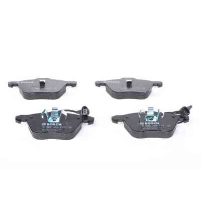 Гальмівні колодки Bosch 0 986 424 777 Вінниця