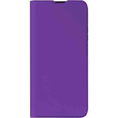 Чехол для мобильного телефона BeCover Exclusive New Style ZTE Blade A75 4G Purple (712820) Винница