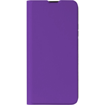 Чехол для мобильного телефона BeCover Exclusive New Style ZTE Blade A75 4G Purple (712820) Винница - изображение 4