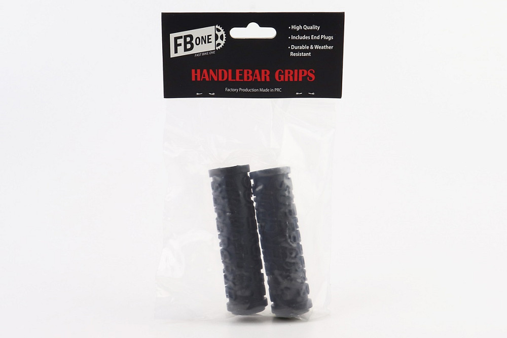 Ручки керма 100мм, чорні TRP-111B Киев - изображение 2