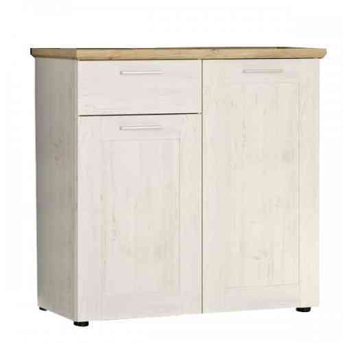 Комод 2Д1Ш Лора Львов