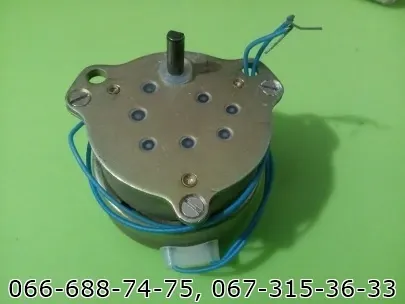 Двигун Дсм-1/300-П-220 Ухл4.2, електродвигун Дсм-1-300-П-220 Харків - фото 2