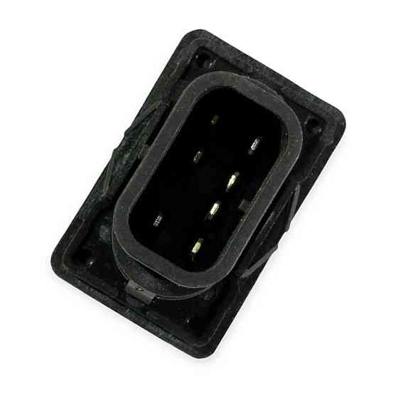 Кнопка склопідйомника 2110, 2111, 2112, 2113, 2114, 2115, ГАЗ 31105 (клавіша) Мукачево