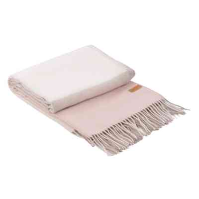 Плед Ardesto Leonardo Moon, 140x200 см, рожевий (ART0602LM) Вінниця