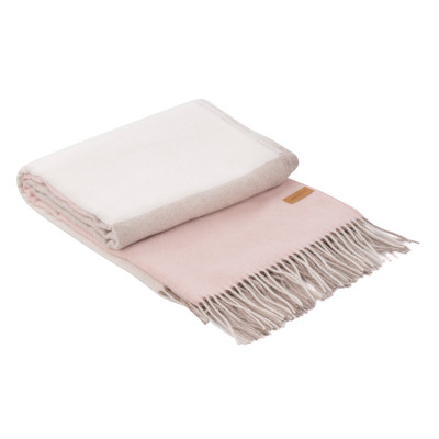 Плед Ardesto Leonardo Moon, 140x200 см, рожевий (ART0602LM) Вінниця - фото 3