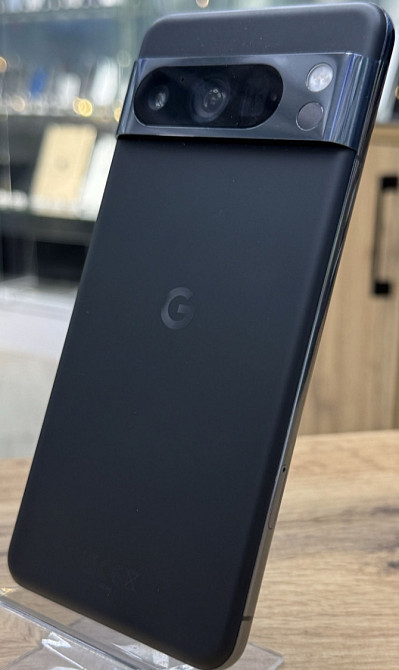 Телефон Google Pixel 8 Pro 128Gb. Харьков - изображение 3