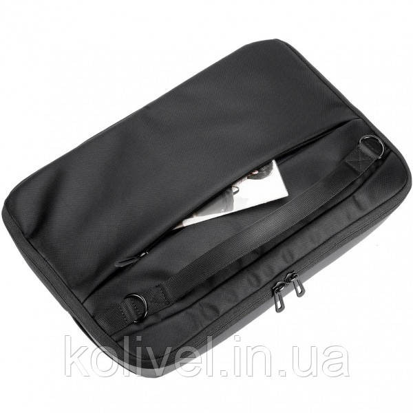 Сумка для ноутбука 15.6" Modecom Split, чорна (TOR-MC-SPLIT-15) Київ - фото 5