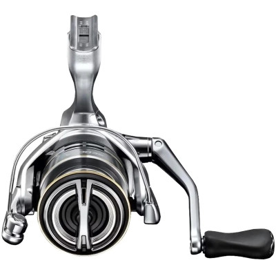 Катушка Shimano Sedona FJ C2000S 3+1BB 5.01 (SEC2000SFJ) Винница - изображение 3
