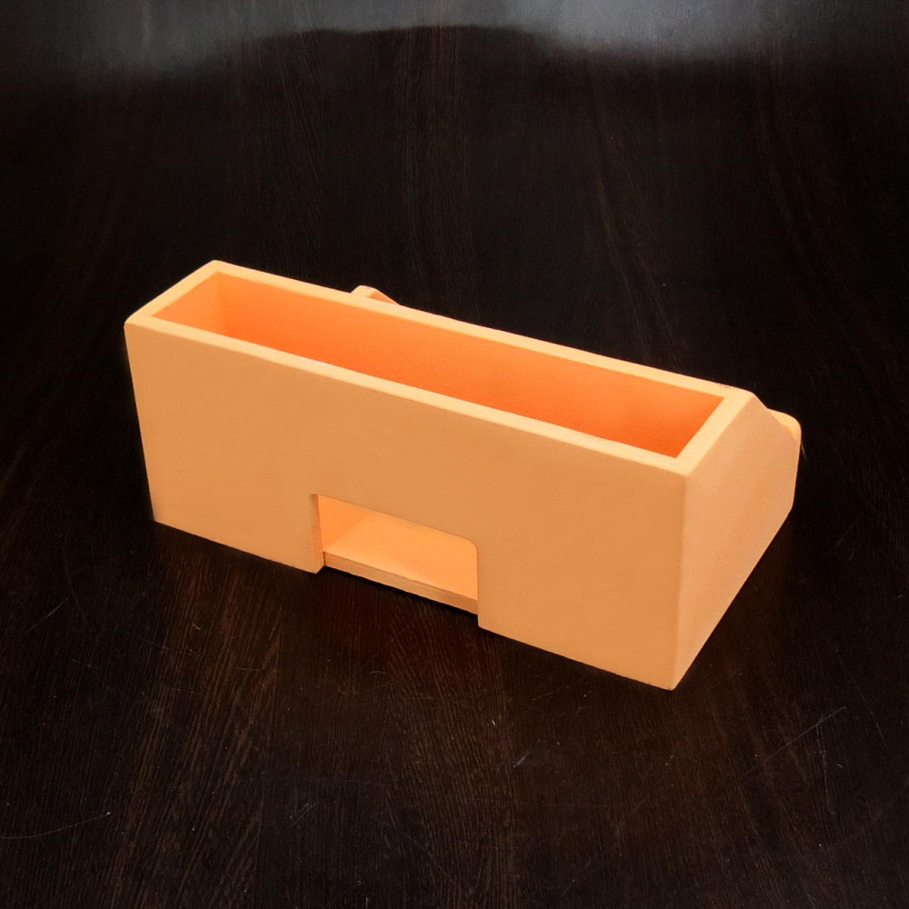 Органайзер настільний "Ладлоу" грейпфрут Миколаїв - фото 7