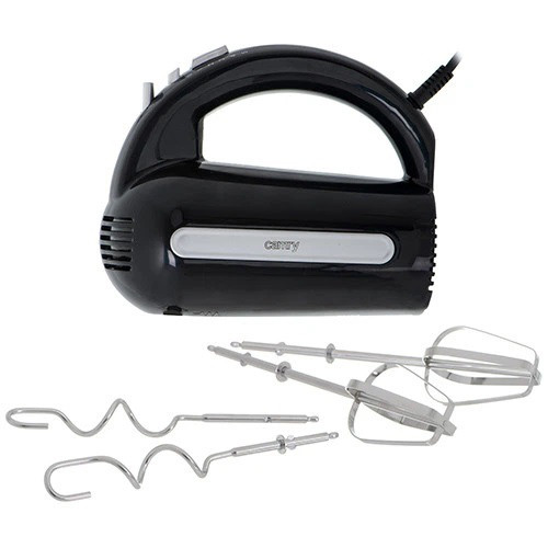 Побутовий міксер для кухні Camry CR 4218 800Вт, Міксер для тіста на кекс Ручний випічки VQ-30 Івано-Франківськ - фото 1