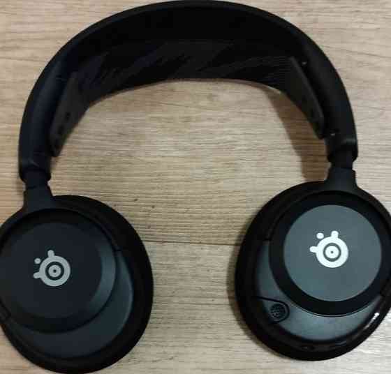 Ігрові навушники Steel Series Arctis Nova1. Харків