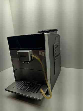 Кавомашина Siemens eq6 s300 (товар вживаний) Луцьк