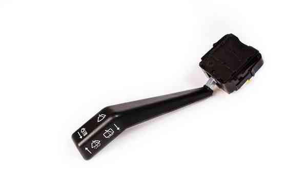 Переключатель стеклоочистителя со стеклоомивателем ВАЗ 2109–2115, ИЖ 2126, АЗЛК 2141 Харьков