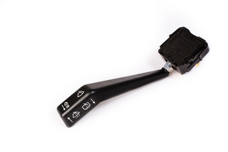 Переключатель стеклоочистителя со стеклоомивателем ВАЗ 2109–2115, ИЖ 2126, АЗЛК 2141 Харьков - изображение 1