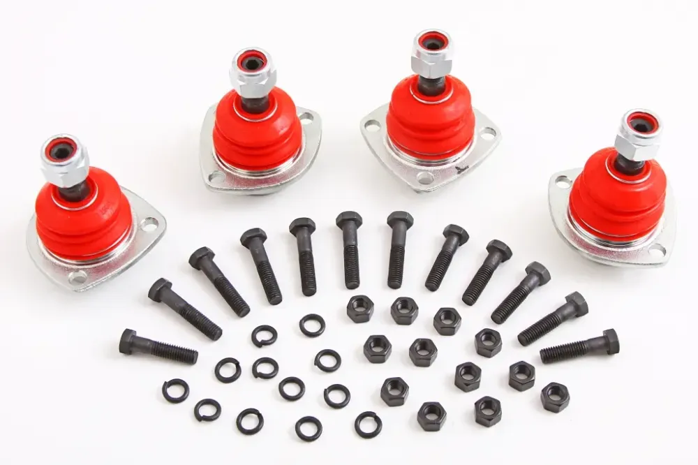 Шарова опора 2121 ASR Extreme західна з кріпленням (4 шт). Вінниця - фото 1