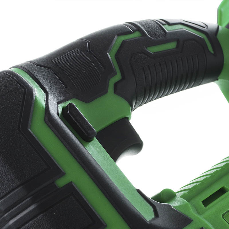 Лобзик акумуляторний APRO 895164 каркас без АКБ и ЗП Коломыя - изображение 4