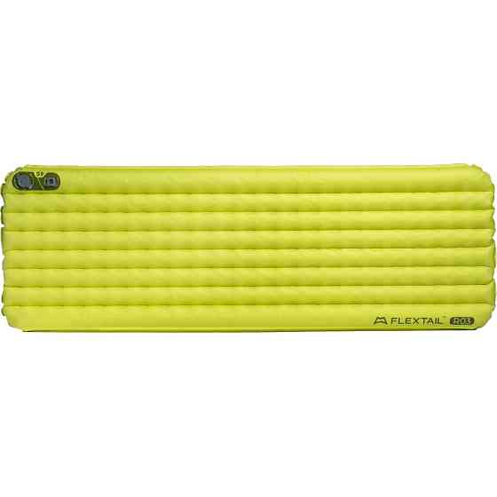 Килимок самонадувний Flextail Tiny Slleeping Pad R03 AVS, зелений Рівне