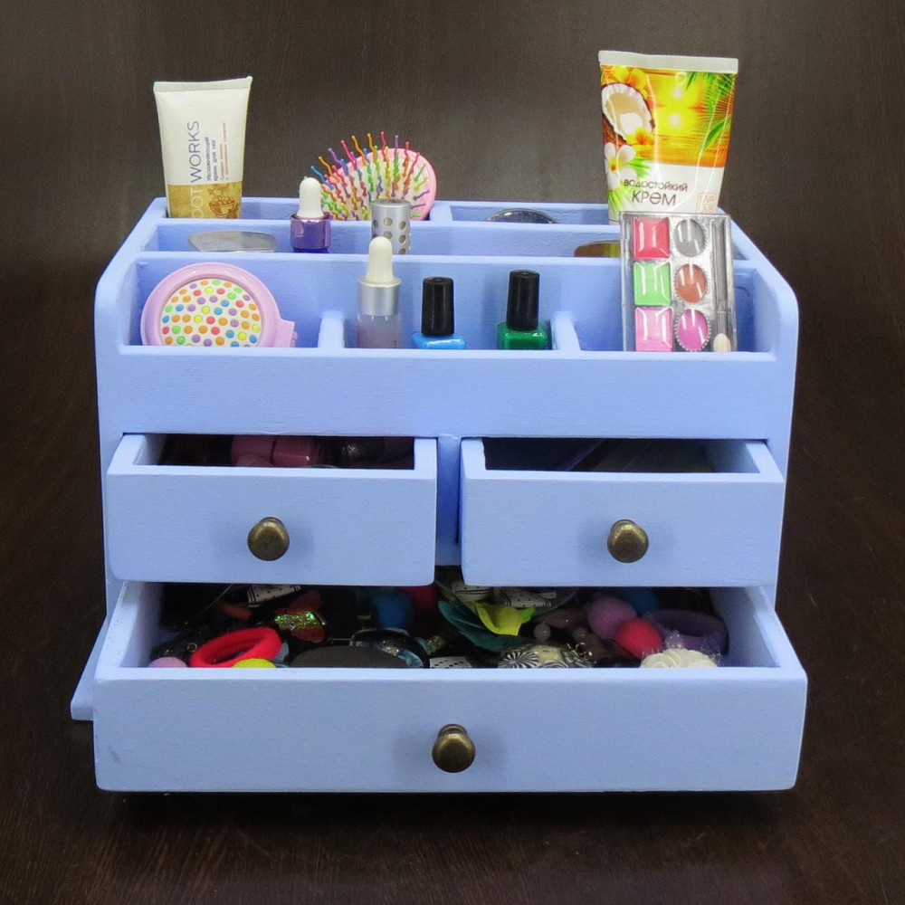 Органайзер для косметики 